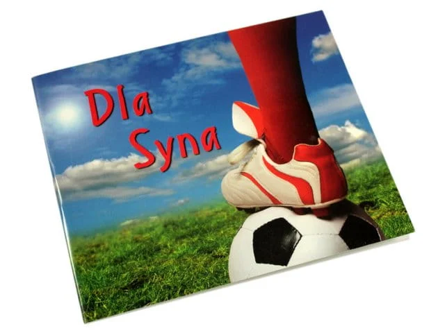 DLA SYNA - perełka
