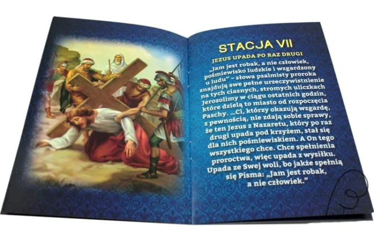 Droga Krzyżowa JPII