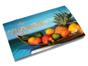 Dla Agnieszki - perełka