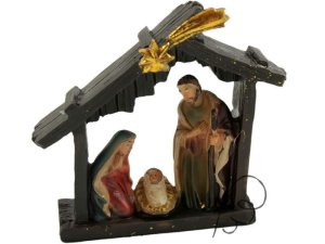 Figurka Szopka 8 cm 