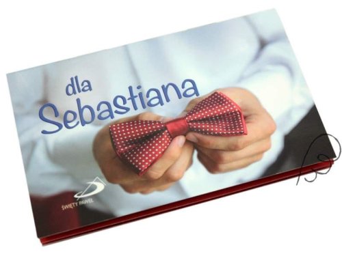 Dla Sebastiana - perełka