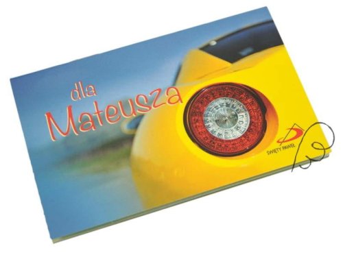 Dla Mateusza - perełka