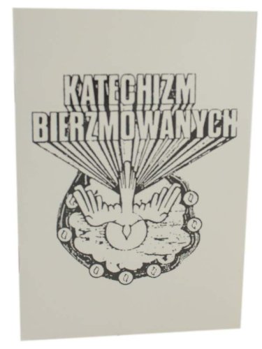 Katechizm Bierzmowanych