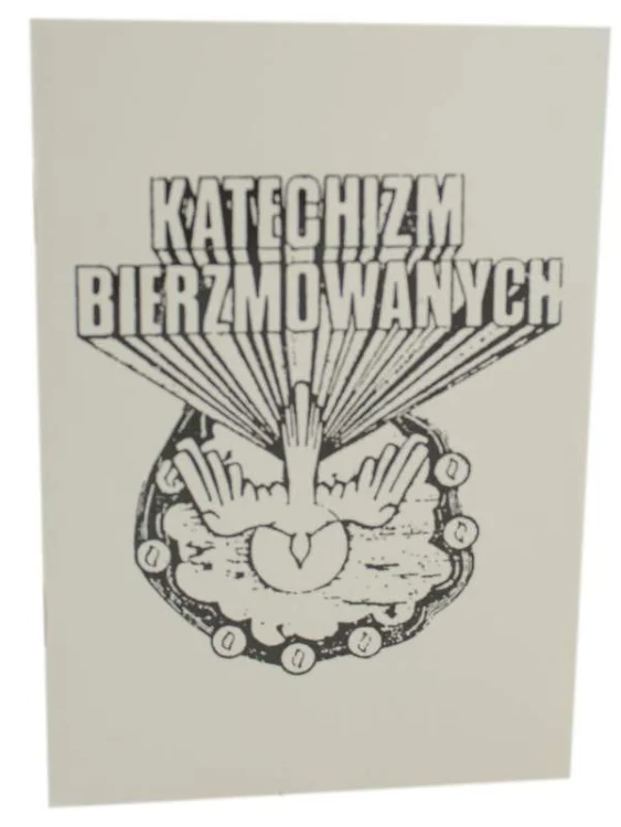 Katechizm Bierzmowanych
