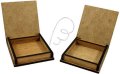 Pudełko z grawerem 5x5,5x1,5