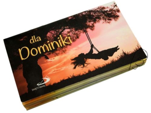 Dla Dominiki - perełka