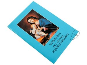 Nowenna do Matki Bożej Pięknej Miłości