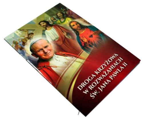 Droga Krzyżowa JPII