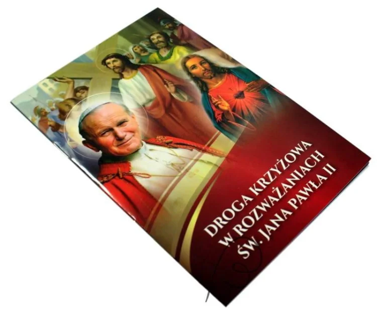 Droga Krzyżowa JPII