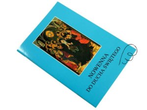 Nowenna do Ducha Świętego