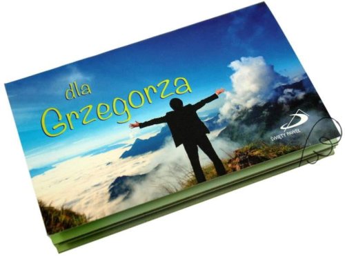 Dla Grzegorza - perełka