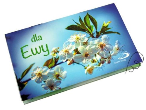 Dla Ewy - perełka