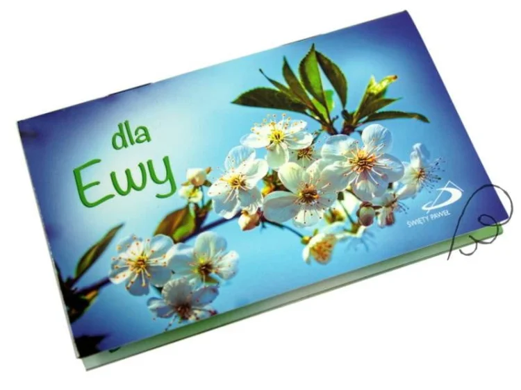 Dla Ewy - perełka