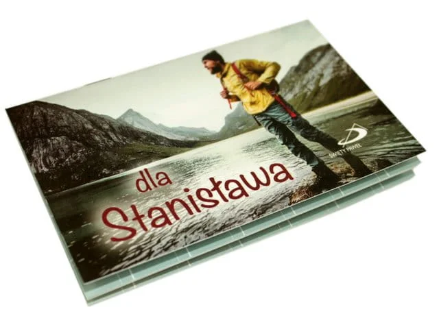 Dla Stanisława- perełka