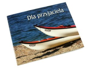 Dla przyjaciela - perełka