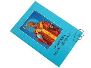 Nowenna do Świętego Mikołaja
