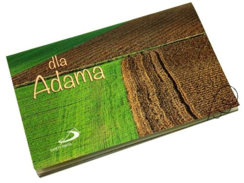 Dla Adama - perełka