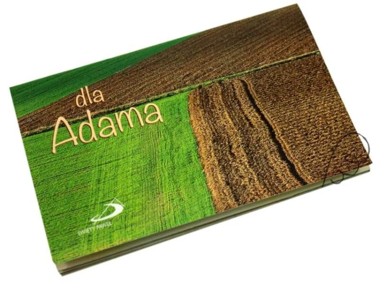 Dla Adama - perełka