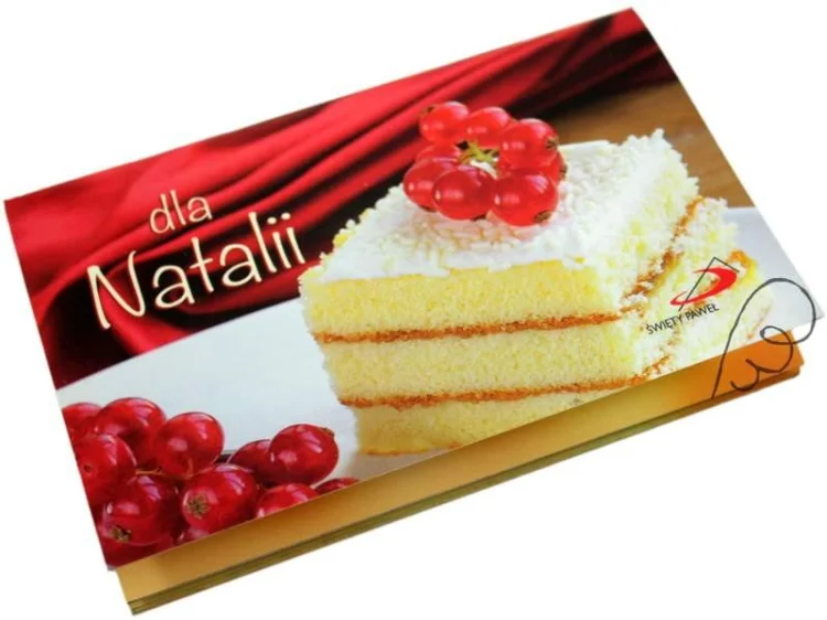 Dla Natalii - perełka