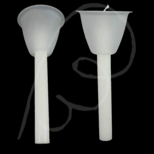 Świeczka + lampion mini