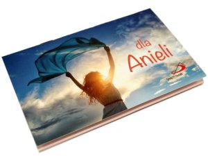 Dla Anieli - perełka 