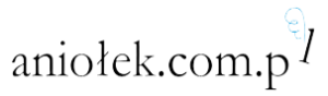 Aniołek.com.pl - strona główna